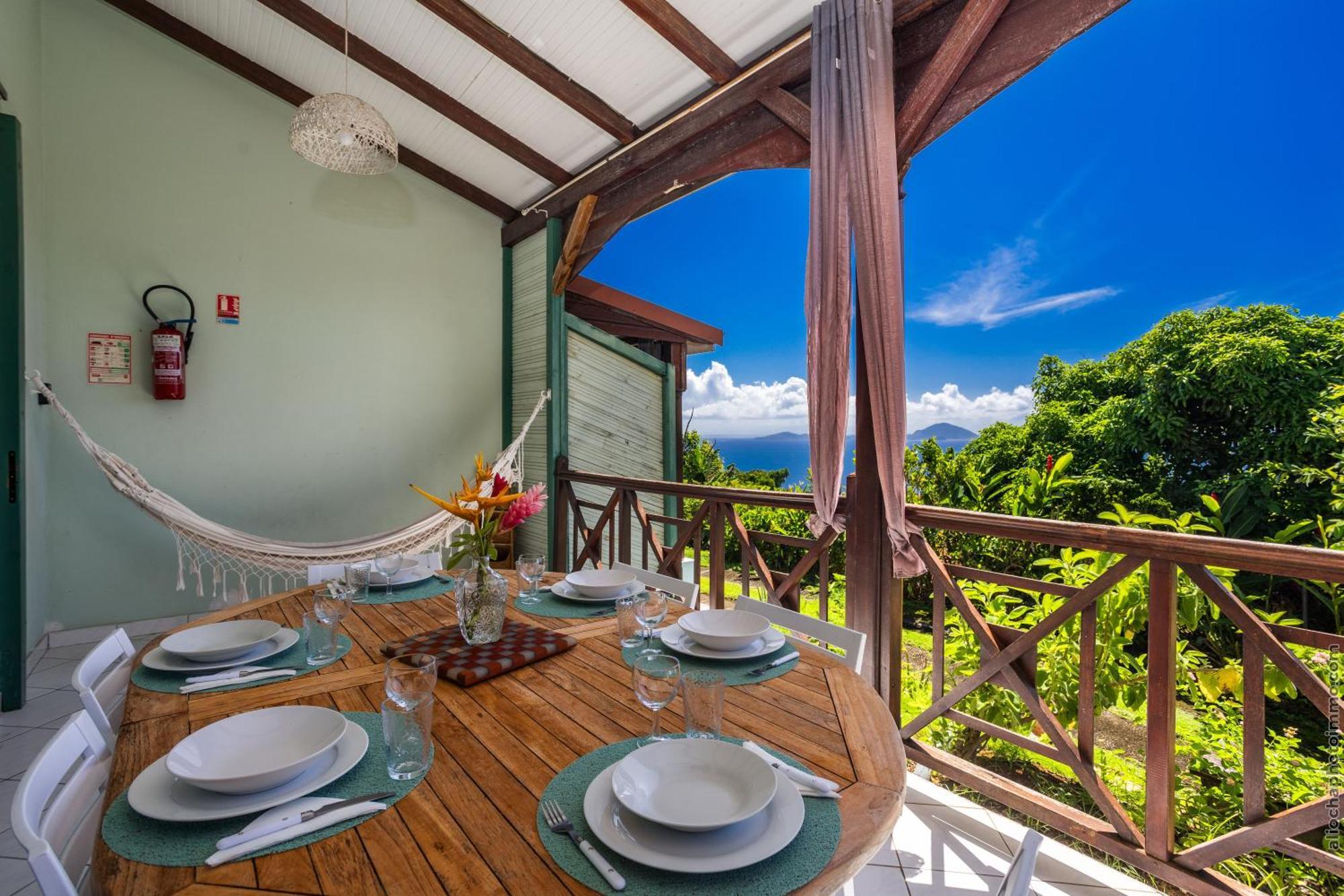 Gites De Checheti Trois-Rivieres Ngoại thất bức ảnh