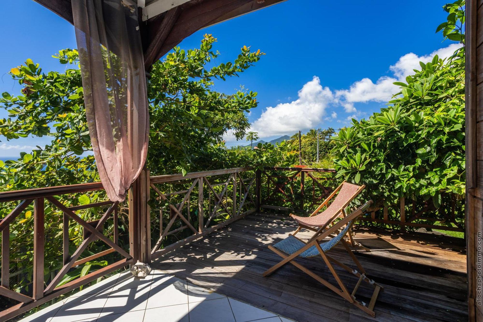 Gites De Checheti Trois-Rivieres Ngoại thất bức ảnh
